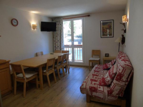 Appartement Valfréjus, 4 pièces, 10 personnes - FR-1-561-24